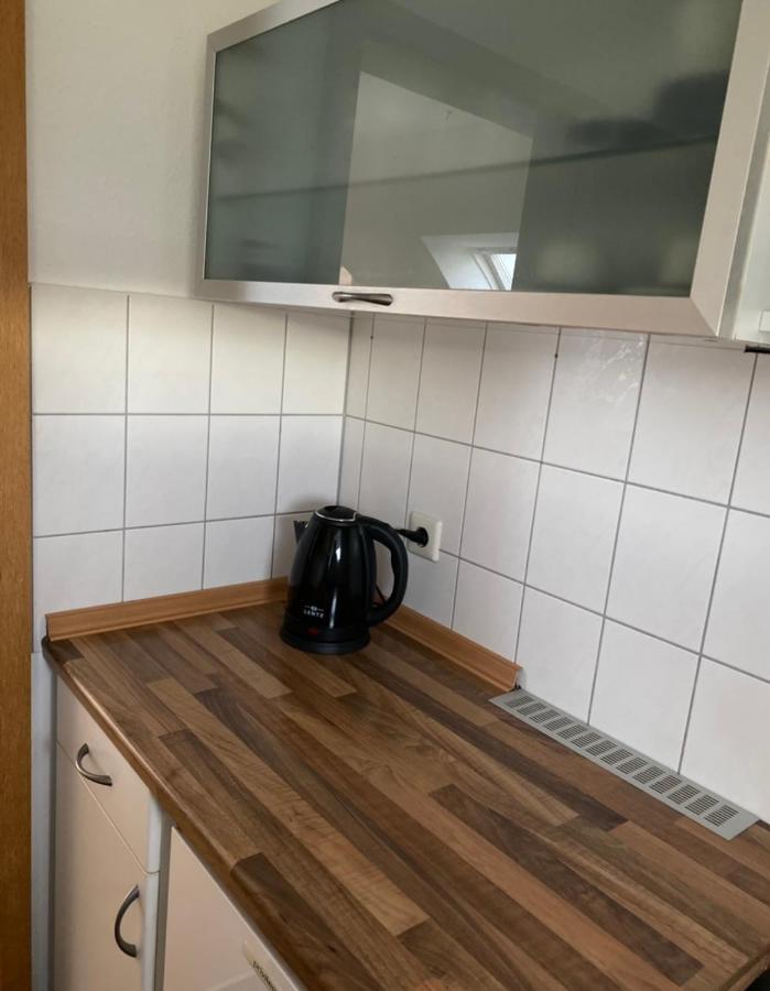 Ferienwohnung Seezeit Uhldingen-Muehlhofen Luaran gambar