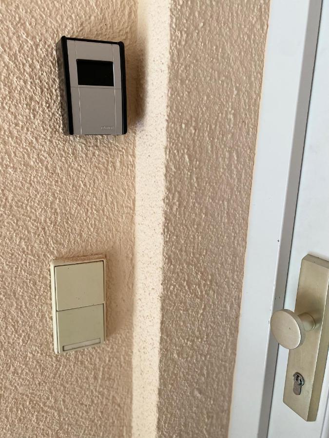 Ferienwohnung Seezeit Uhldingen-Muehlhofen Luaran gambar