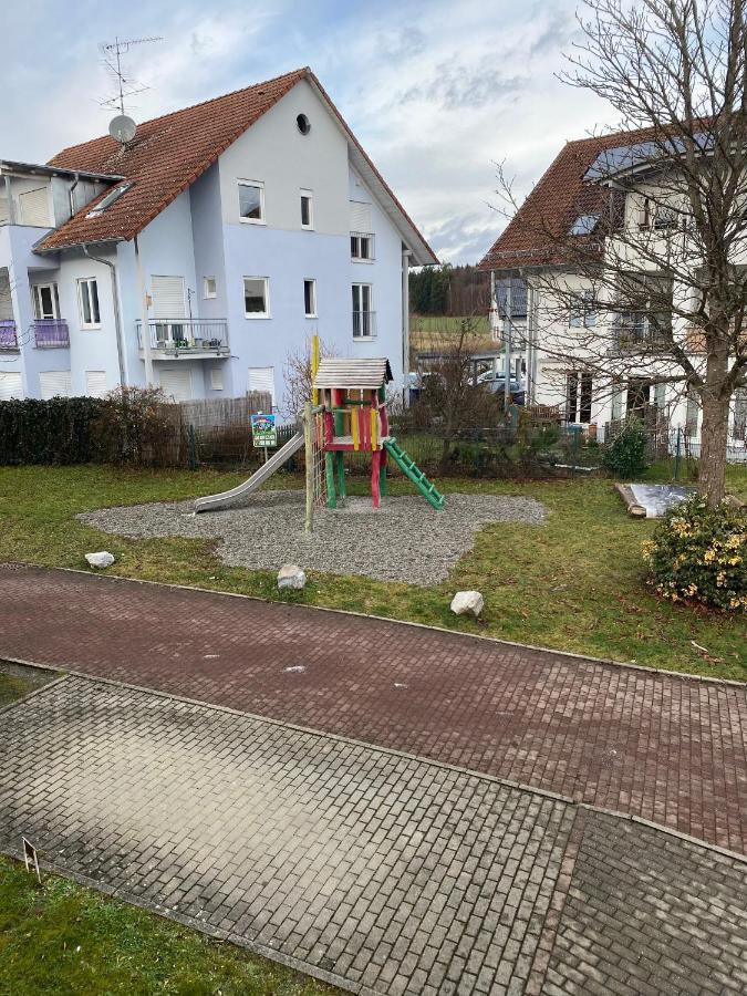 Ferienwohnung Seezeit Uhldingen-Muehlhofen Luaran gambar