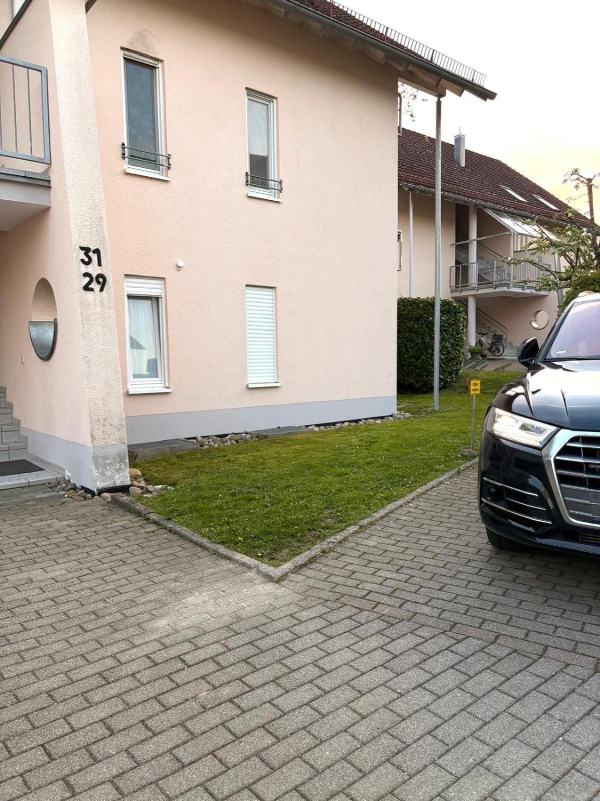 Ferienwohnung Seezeit Uhldingen-Muehlhofen Luaran gambar