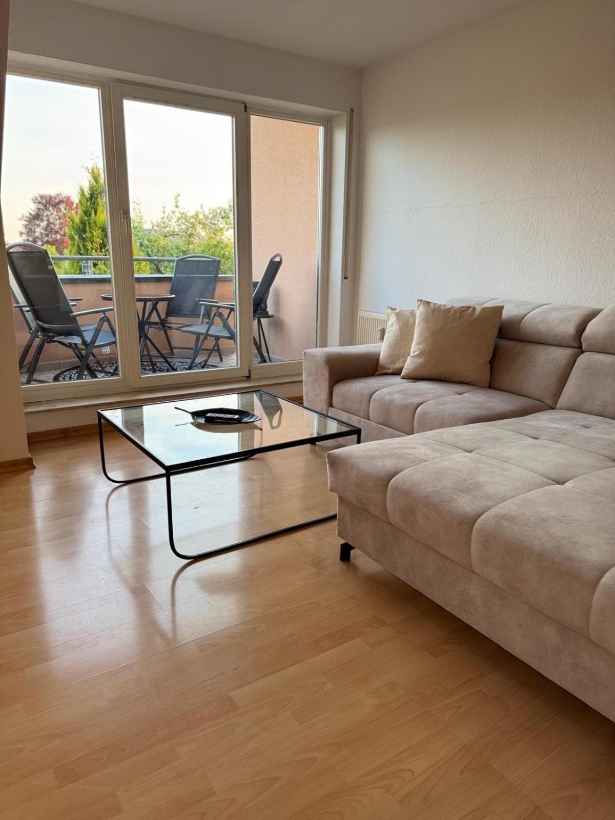 Ferienwohnung Seezeit Uhldingen-Muehlhofen Luaran gambar