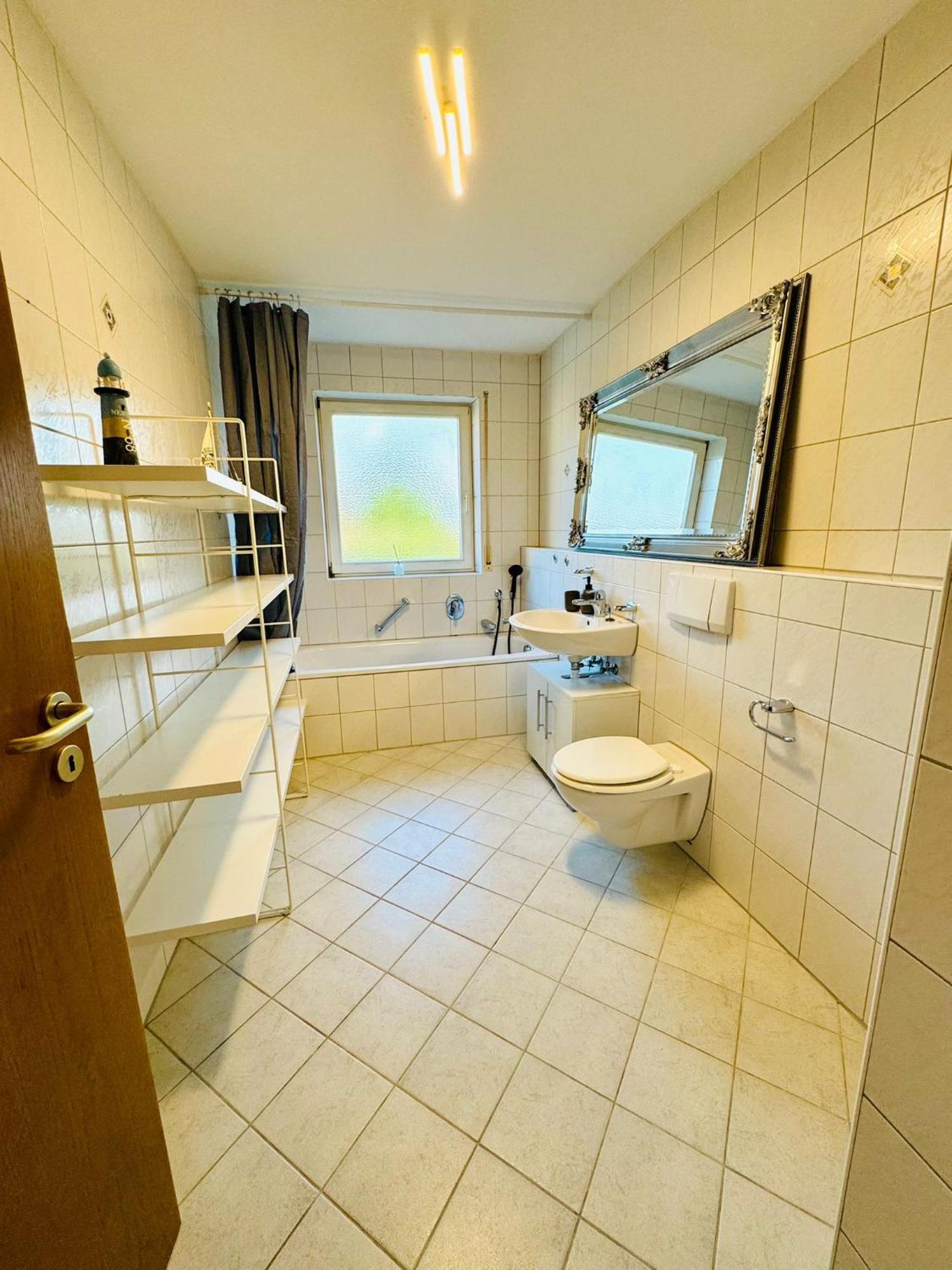 Ferienwohnung Seezeit Uhldingen-Muehlhofen Luaran gambar